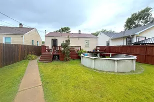 5609 Baring Ave, East Chicago, IN 46312 - Photo 14