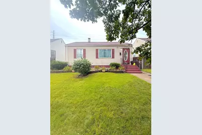 5609 Baring Avenue, East Chicago, IN 46312 - Photo 1