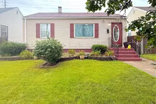 5609 Baring Ave, East Chicago, IN 46312 - Photo 1