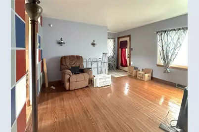 5609 Baring Avenue, East Chicago, IN 46312 - Photo 4
