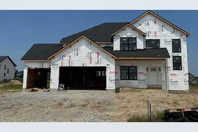 5858 W 136th Place, Cedar Lake, IN 46303 - Photo 2