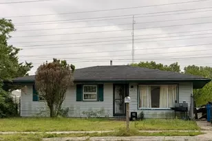 9321 Sunrise Blvd, Gary, IN 46403 - Photo 1