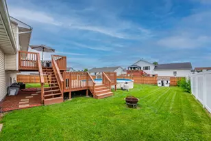 3073 Ramblewood St, Portage, IN 46368 - Photo 8