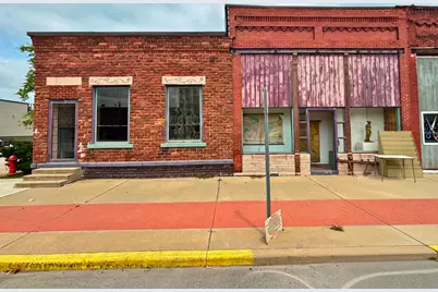 154 W Main Street, Brook, IN 47922 - Photo 1