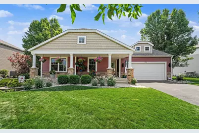 1933 Ferndale Drive, Dyer, IN 46311 - Photo 2