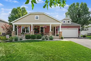 1933 Ferndale Dr, Dyer, IN 46311 - Photo 2