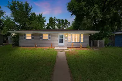 7720 Rhode Island Court, Hammond, IN 46323 - Photo 1