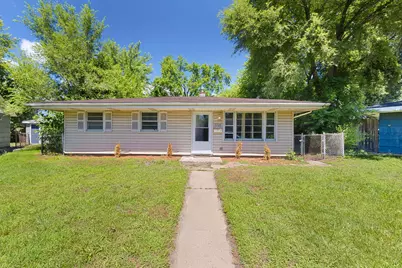 7720 Rhode Island Court, Hammond, IN 46323 - Photo 2