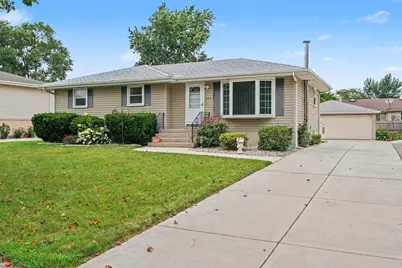 640 Julie Drive, Schererville, IN 46375 - Photo 1