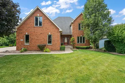 10730 Erie Drive, Crown Point, IN 46307 - Photo 2