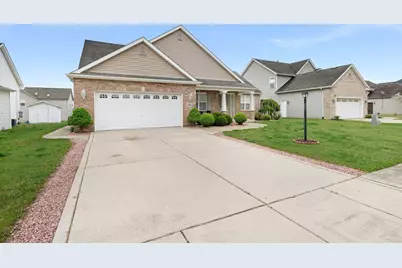 10331 Nelson Street, Crown Point, IN 46307 - Photo 2