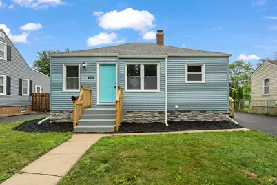 435 N Liberty Street, Hobart, IN 46342 - Photo 1