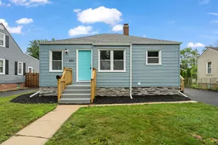 435 N Liberty St, Hobart, IN 46342 - Photo 1