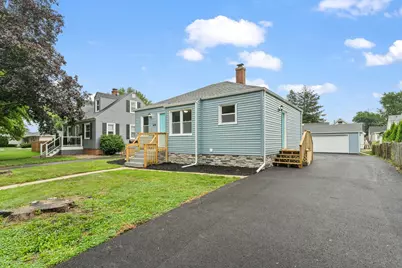 435 N Liberty Street, Hobart, IN 46342 - Photo 2