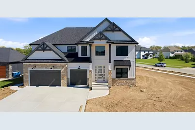 13350 Camas Drive, Saint John, IN 46373 - Photo 2