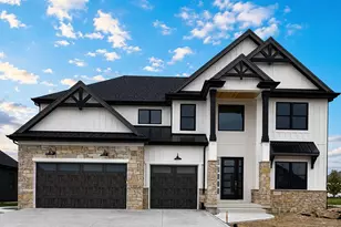 13350 Camas Dr, Saint John, IN 46373 - Photo 1