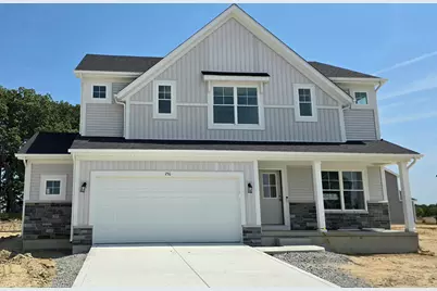 2565 Iowa Street, Crown Point, IN 46307 - Photo 1