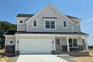 2565 Iowa St, Crown Point, IN 46307 - Photo 1
