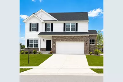 10516 California Street, Crown Point, IN 46307 - Photo 1