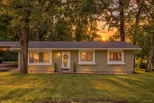 1535 Willow St, Town of Pines, IN 46360 - Photo 1
