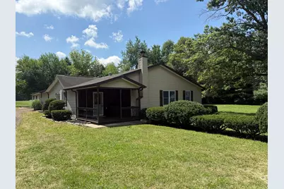 202 W Liberty Street, North Liberty, IN 46554 - Photo 1