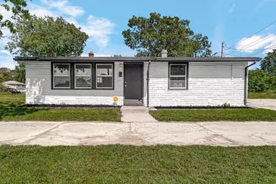2101 Chase Street, Gary, IN 46404 - Photo 2