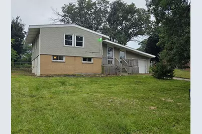 5012 Arthur Street, Gary, IN 46408 - Photo 1