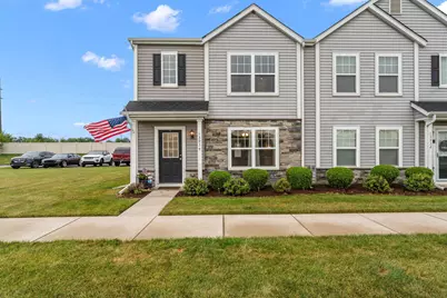 13934 Flagstaff, Cedar Lake, IN 46303 - Photo 1