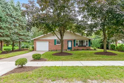 705 2nd Avenue NW, Demotte, IN 46310 - Photo 1