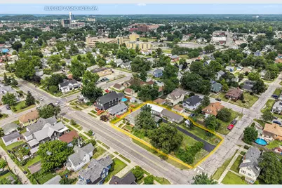 1814 Ohio Street, Michigan City, IN 46360 - Photo 28