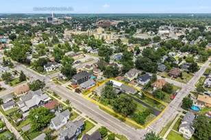 1814 Ohio St, Michigan City, IN 46360 - Photo 28