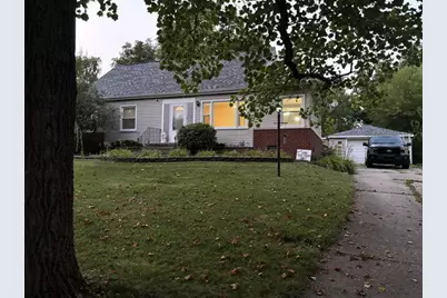 57 Indian Trail, Merrillville, IN 46410 - Photo 1