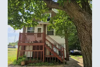 1653 W 10th Place, Gary, IN 46404 - Photo 1