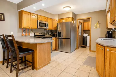 2105 S Tribue Drive, Knox, IN 46534 - Photo 4