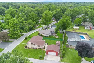 7507 W 143rd Pl, Cedar Lake, IN 46303 - Photo 76