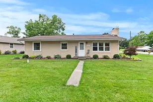 7507 W 143rd Pl, Cedar Lake, IN 46303 - Photo 1