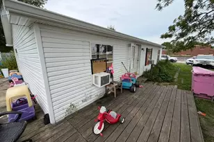 208 W South St, Linden, IN 47955 - Photo 16