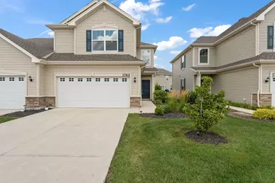 1762 E 110th Place, Crown Point, IN 46307 - Photo 2