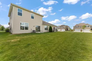 1762 E 110th Pl, Crown Point, IN 46307 - Photo 38