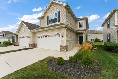 1762 E 110th Place, Crown Point, IN 46307 - Photo 1