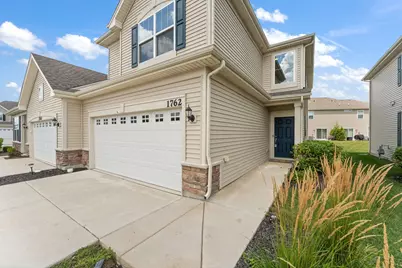 1762 E 110th Place, Crown Point, IN 46307 - Photo 44