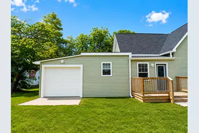 601 E 3rd Street, Fowler, IN 47944 - Photo 2