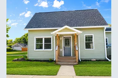 601 E 3rd Street, Fowler, IN 47944 - Photo 1