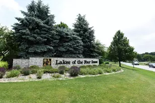 3863 Kingsway Dr, Crown Point, IN 46307 - Photo 42