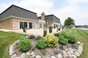 3863 Kingsway Dr, Crown Point, IN 46307 - Photo 46