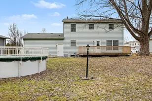 3863 Kingsway Dr, Crown Point, IN 46307 - Photo 34