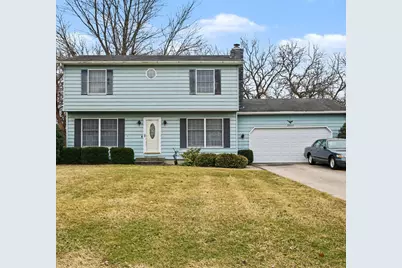 3863 Kingsway Drive, Crown Point, IN 46307 - Photo 1
