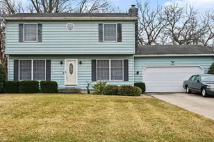 3863 Kingsway Dr, Crown Point, IN 46307 - Photo 1