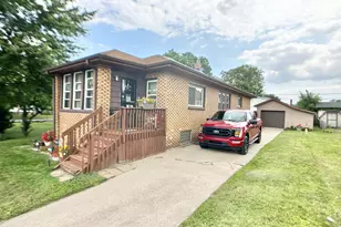 6607 Alabama Ave, Hammond, IN 46323 - Photo 1