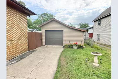 6607 Alabama Avenue, Hammond, IN 46323 - Photo 2